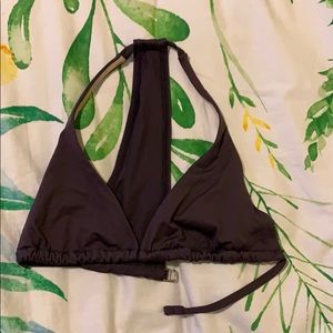 VS Racer- Back Bikini Top